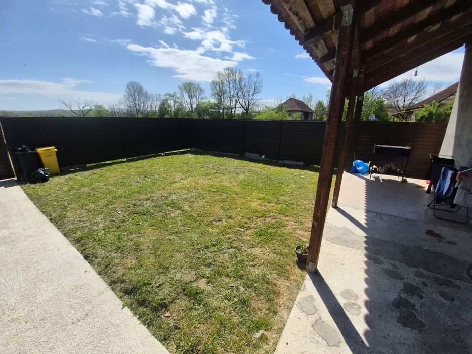 Casă de vânzare în loc Săcălăseni de 398 mp desfasurati