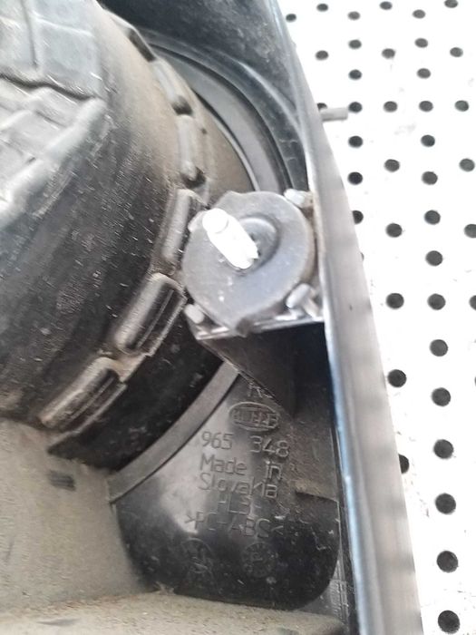 Stop tripla lampa dreapta vw polo 9n facelift 965348