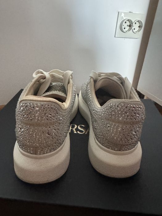 Sneakers Alexander Mqueen