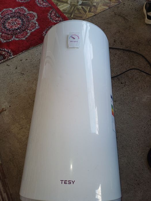 Boiler de baie 100 litri