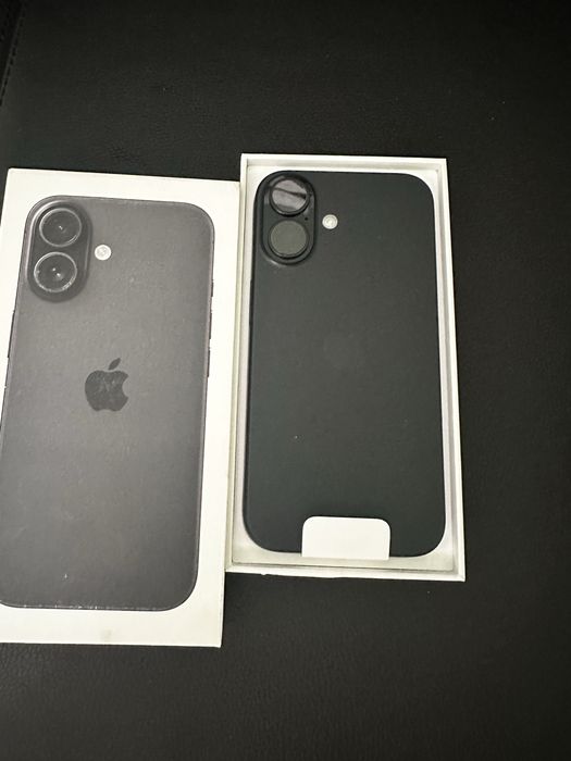 Iphone 16 ( 8/128 гб)