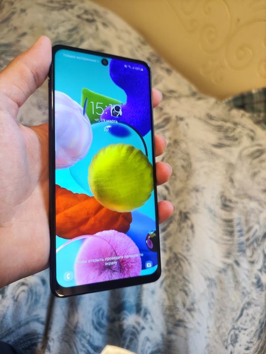 Samsung a51 64гб срочно!!