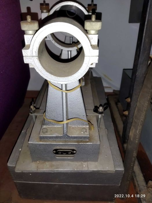 Оптическая скамья