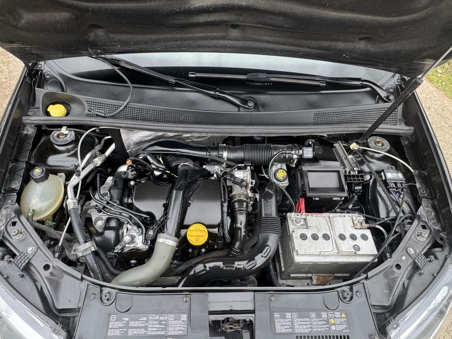 DACIA Logan 2015 — imagine 5