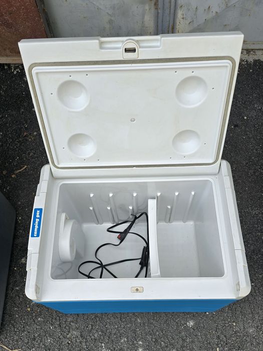 Хладилни кутии 12 волта