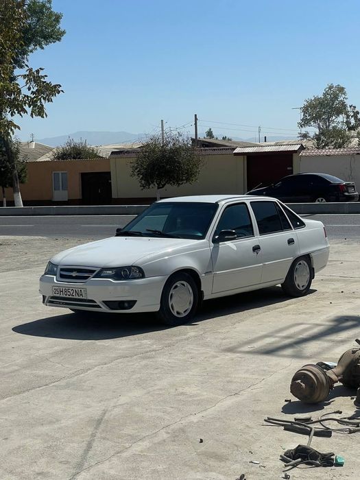 Nexia 2 1.6 dons 2015