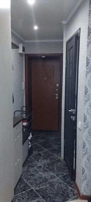 3х комнатная квартира