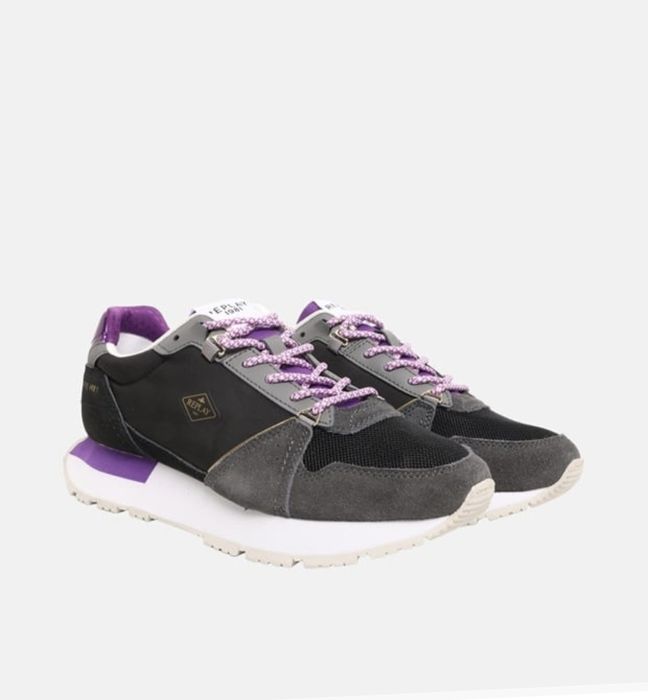 Маратонки Replay sneakers Дамски ( N  37, 38 и 39)