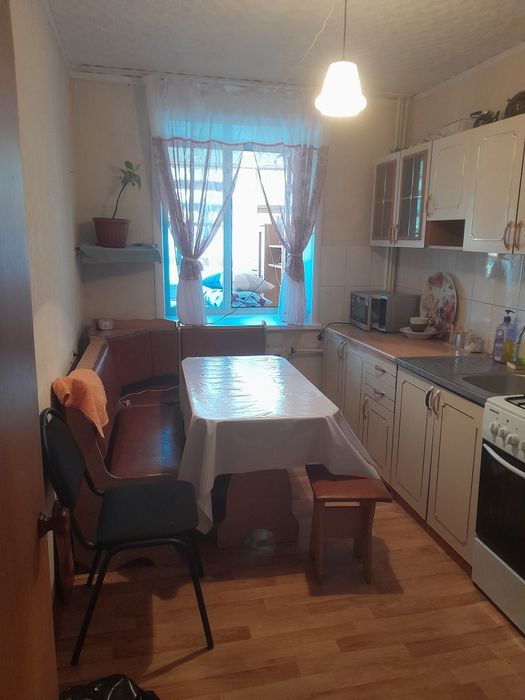 Посуточно сдается квартира