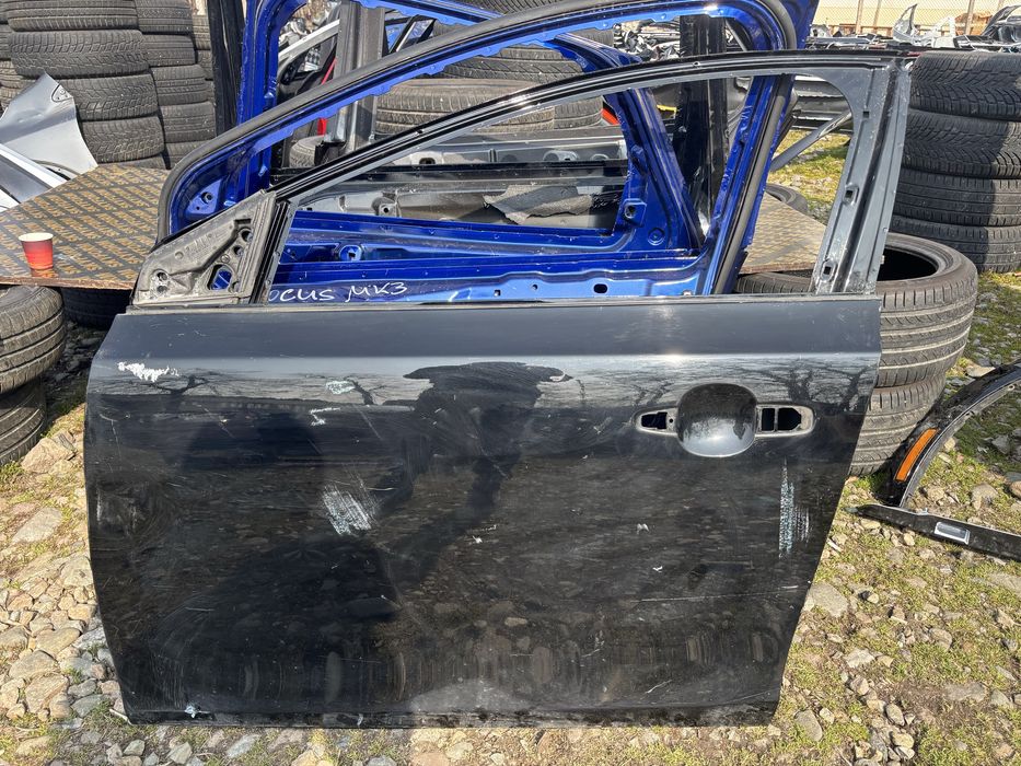 Врата Волво V40/Volvo V40