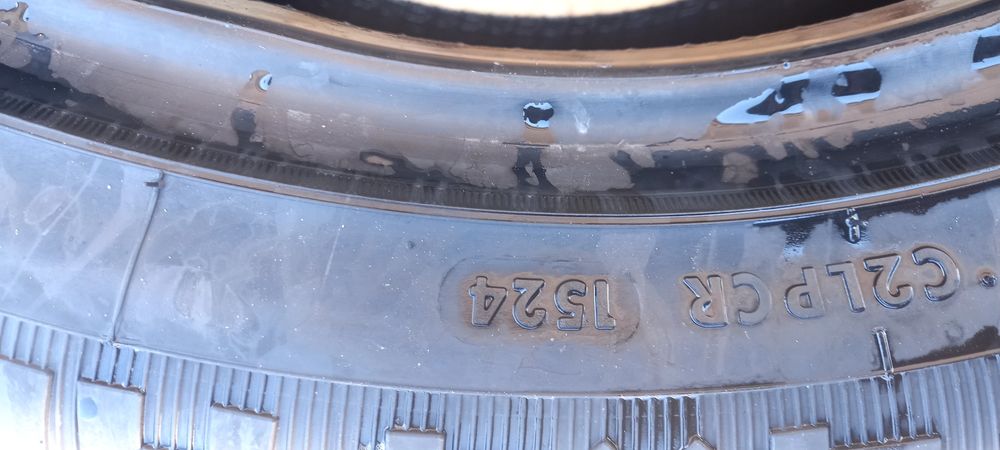 Шины Ling Long CrossWind 4x4 SUV Hunday Santafe Kia Sorento Lexsus Rx