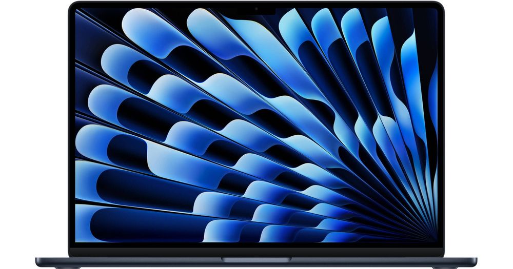 MacBook Air 15 M4 16/512 новый