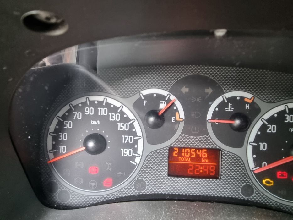 Fiat Panda de Vânzare