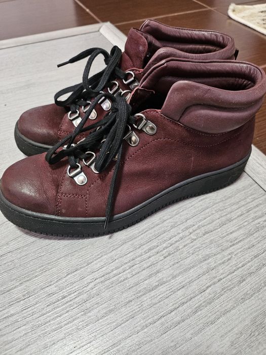 Ghete dama marime 38