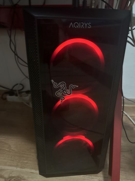 vand calculator gaming