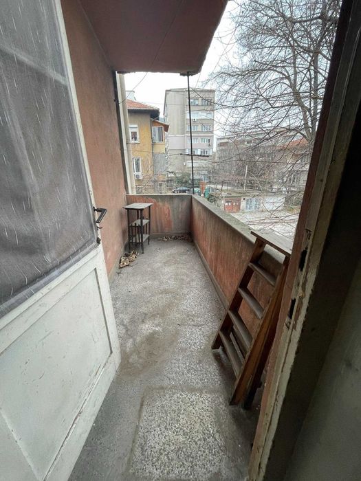 Продава се Тристаен апартамент в Пловдив, Каменица 1 - 83 кв.м за 1988 €/кв.м - Снимка #4