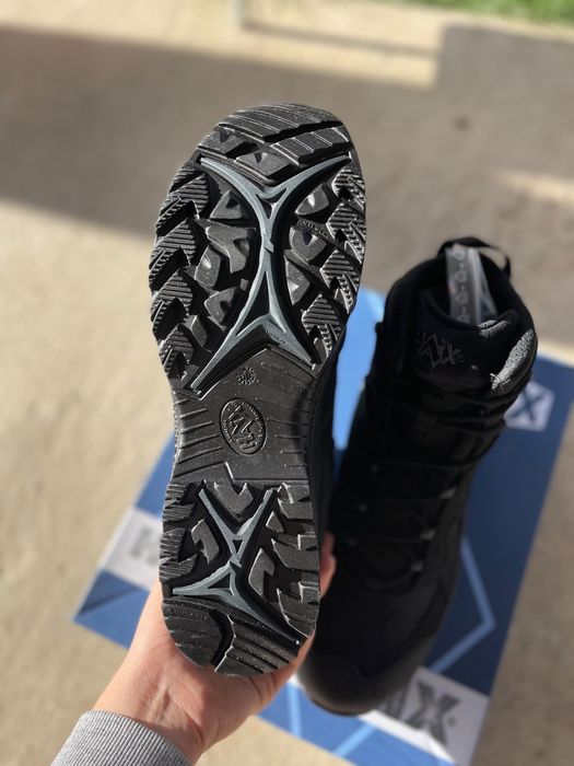 Bocanci Haix Black Eagle Athletic GTX, nr 43