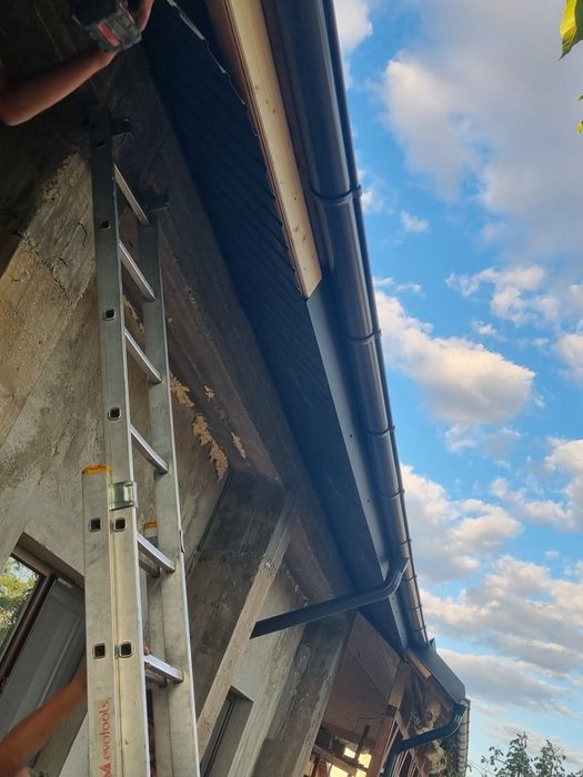 Reparații acoperișuri