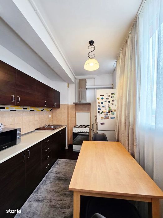 Apartament 1 camera + nisa de inchiriat - ARED UTA