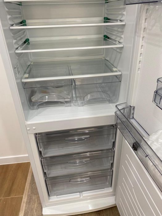 Холодильник Atlant