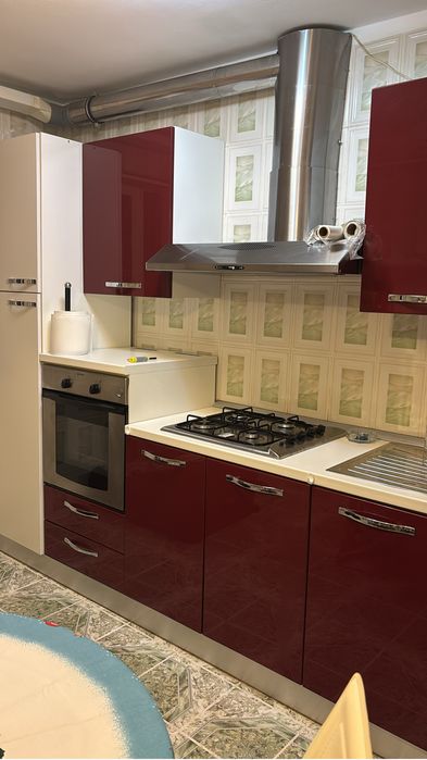 Apartament 3 camere Calea Bucuresti( institut)