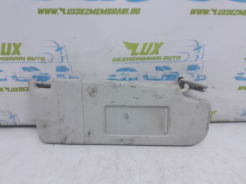 Parasolar dreapta 1k0857552 Volkswagen Golf Plus 1 (2004 - 2009)