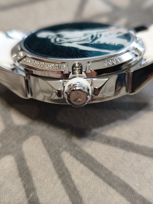 Часовник J&CO  CR07 нов