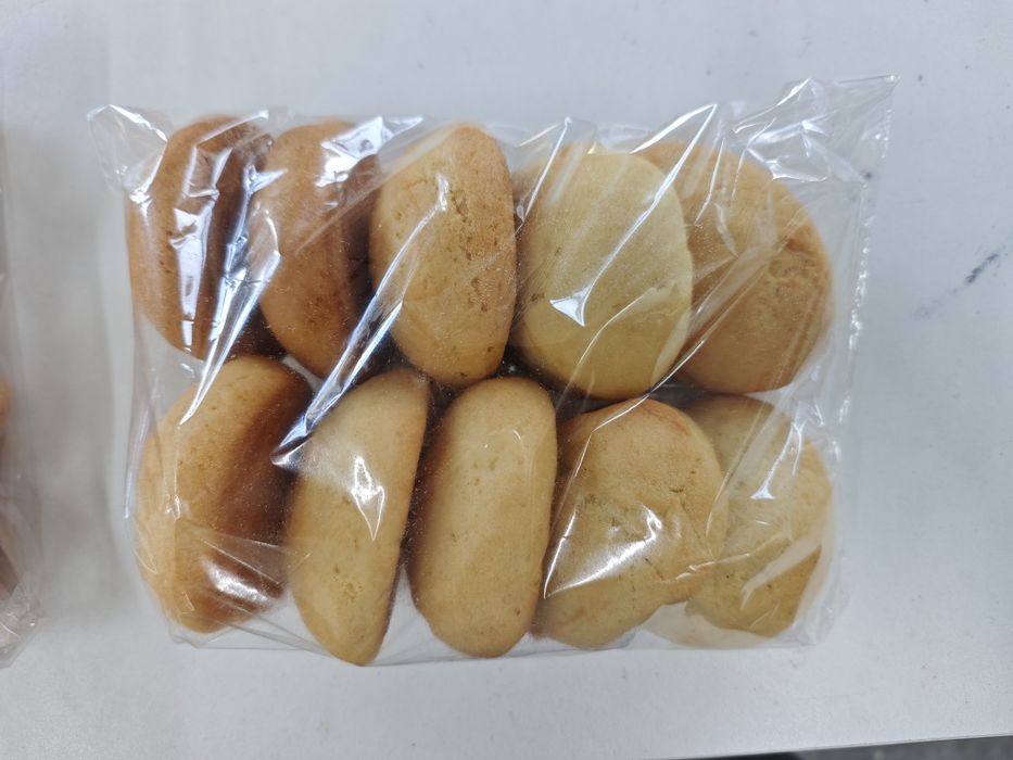 Пряники кексы оптом
