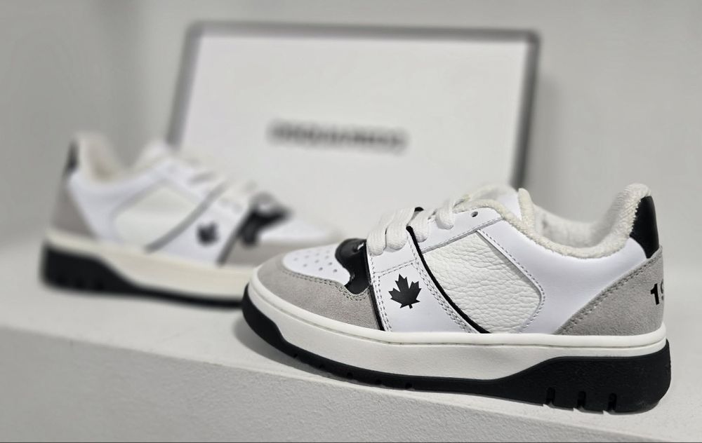Dsquared2 детски обувки