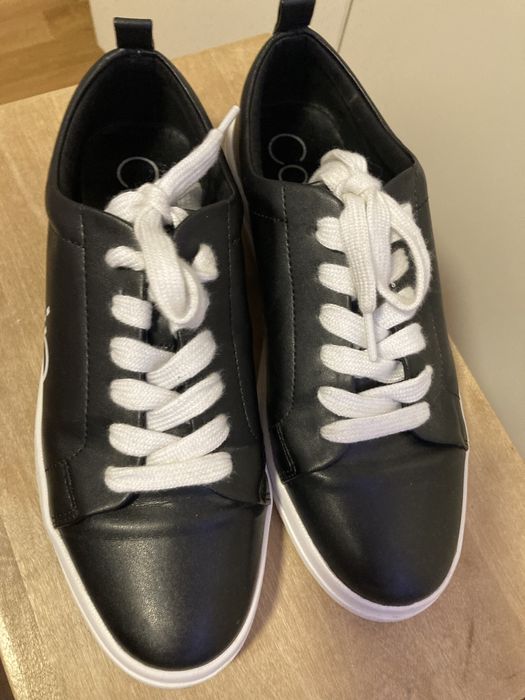 Calvin Klein кецове