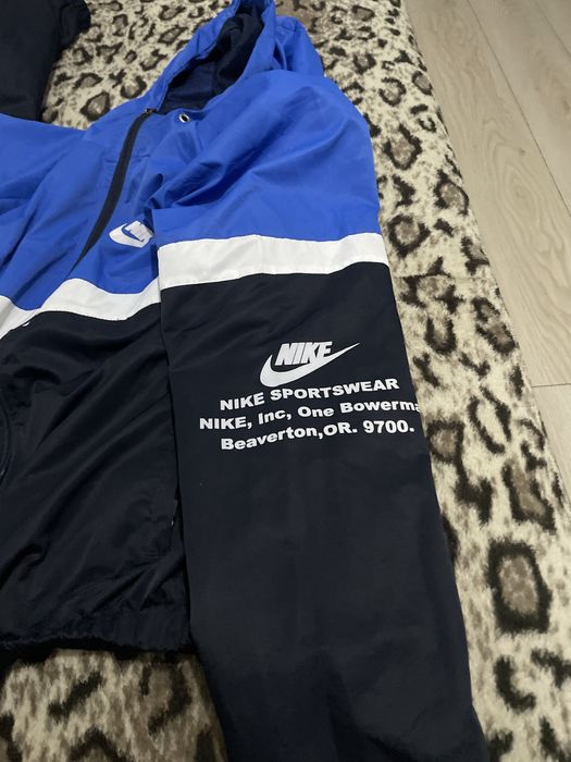 Bluza nike sportwear
