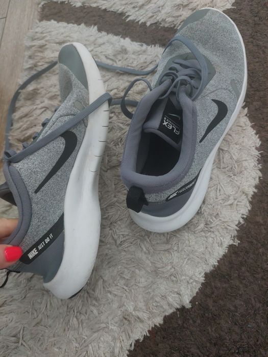 Маратонки найк, nike