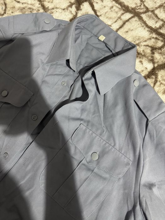 Рубашка для нвп