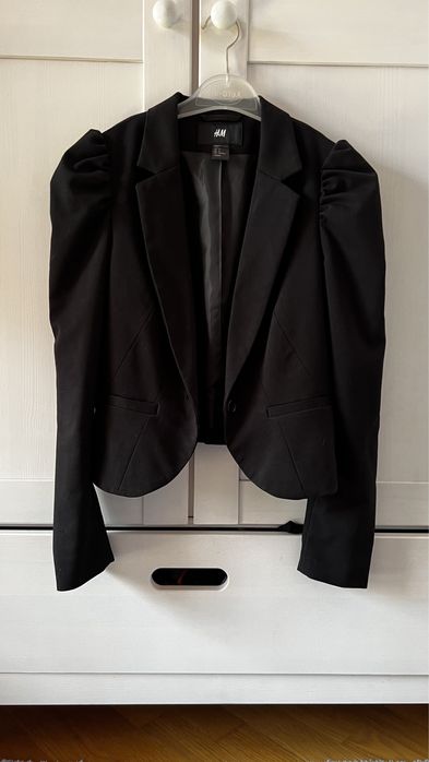 Пиджак для девочки H&M 10-13 лет