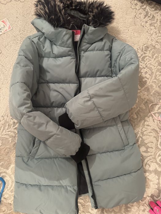 Куртка для девочки