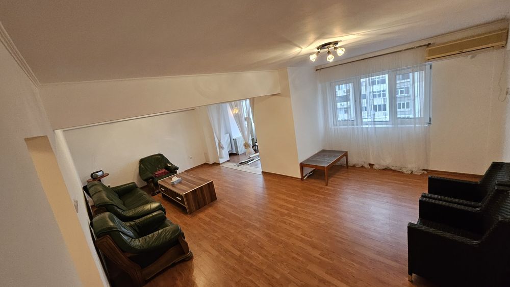 Apartament 4 camere ultra central BLOCUL EMA