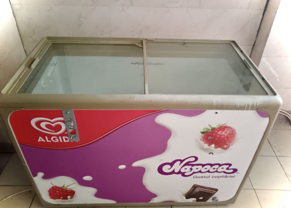 Frigider de inchiriat, vitrina frigorifica ,frigider bauturi