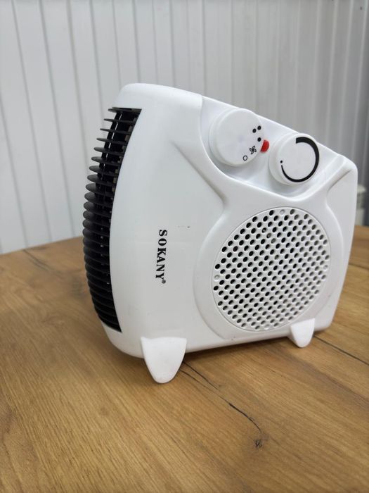 Обогревательи и тепловентиляторы