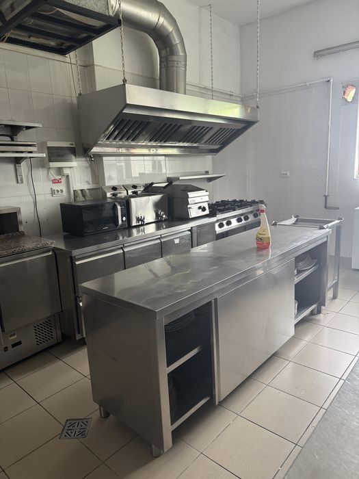 Spatiu comercial de inchiriat Predeal central
