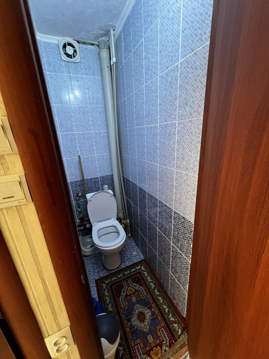 Здам квартиру по месячно