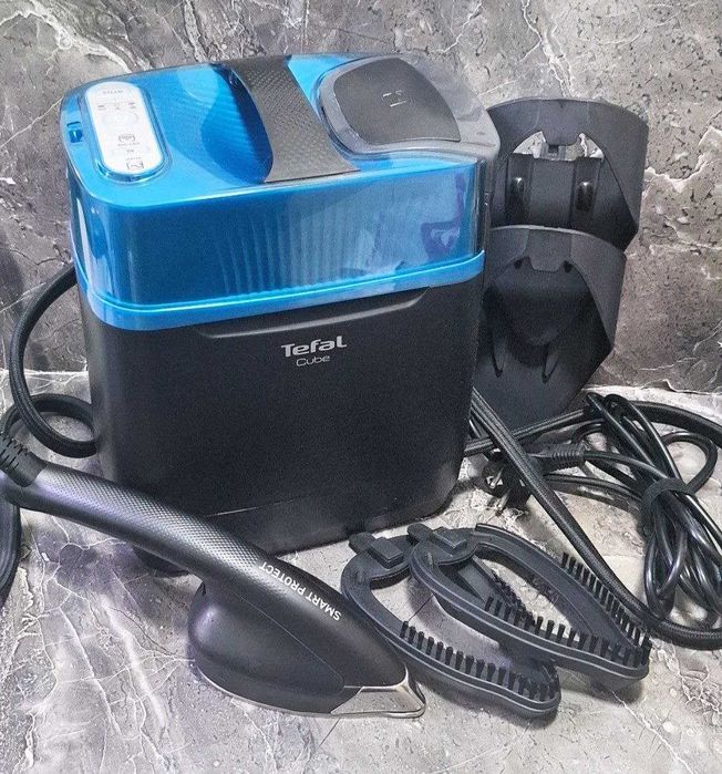 Отпариватель Tefal (862514 г.Кокшетау, Абая 145)