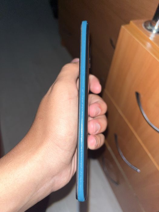 Xiaomi Redmi Note 9 4/128GB