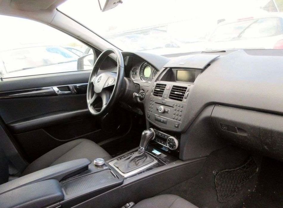 На части! Mercedes C220 CDI W204 OM651 Мерцедес Ц220 цди комби