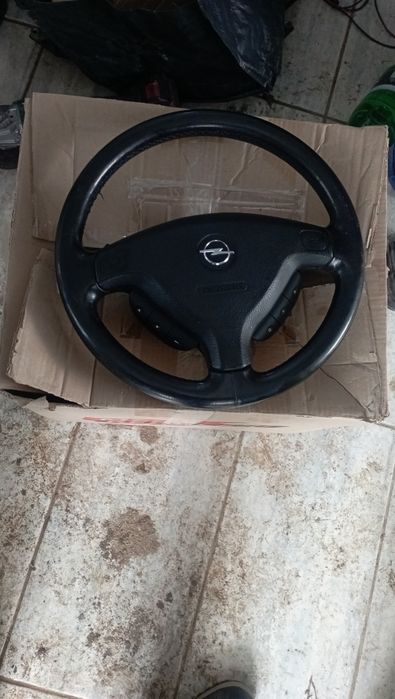 Volan Opel Astra G
