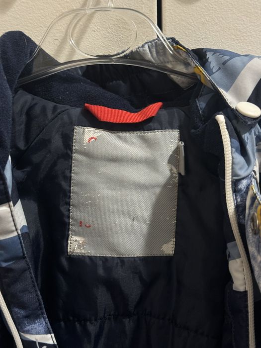 Комбинезон Reima детский