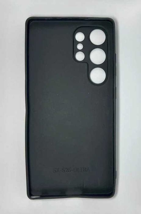 Husă Samsung Galaxy S25 Ultra - Silicon - Zodia Săgetător (Centaur)