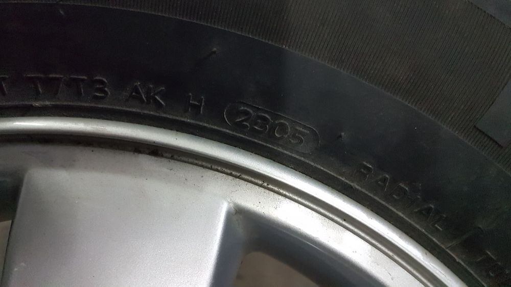 Cauciuc  Hankook