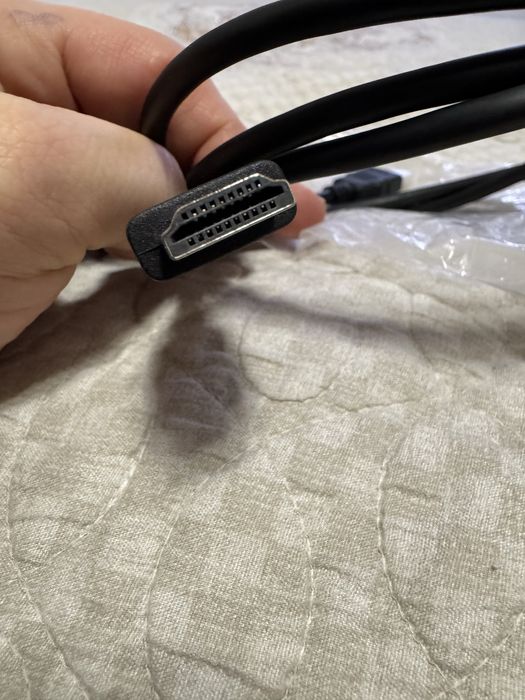 Кабель HDMI 1метр