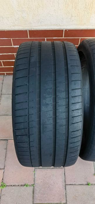 2 Anvelope Vredestein Giugiaro Ultrac Vorti 275 35R20 4.50mm