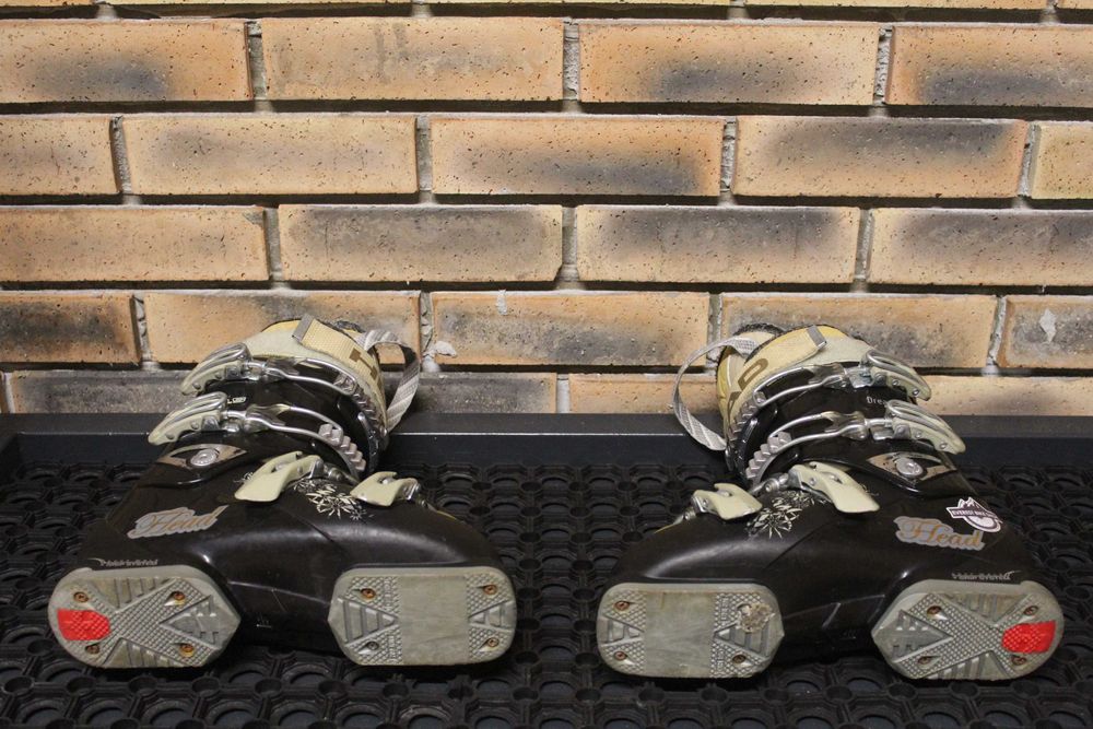 Clapari Head Dream10.5, 25-25,5 cod:089